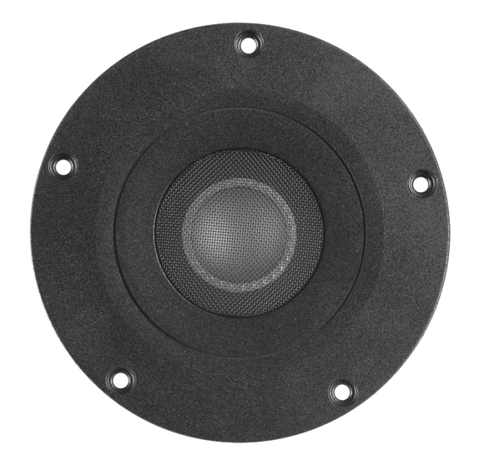 Tang Band 25-1983 1" Titanium Dome/Neodymium Tweeter